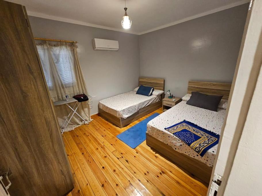 Apartment Urban Elegance Cairo
