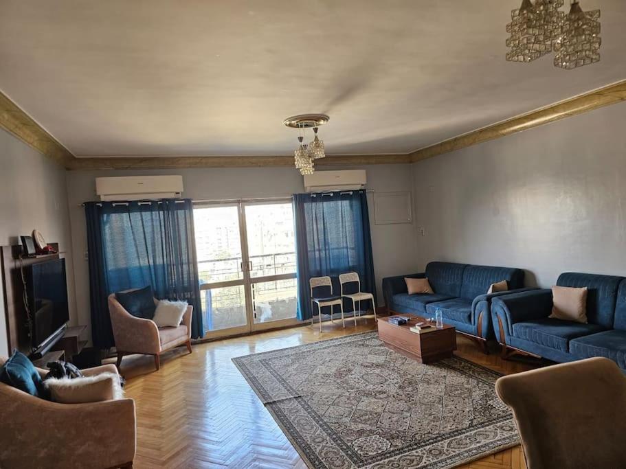 Apartment Urban Elegance Cairo